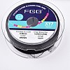 7-Strand Round Nylon Coated Steel Wire TWIR-T002-01B-02-2