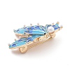 Butterfly Enamel Pins JEWB-E041-12G-01-2