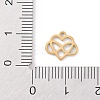 304 Stainless Steel Charms STAS-K286-01A-G-3