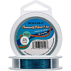 Round Copper Wire for Jewelry Making CWIR-BC0001-0.3mm-03B-1