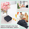 Texture Paper Jewelry Gift Boxes OBOX-NB0001-10B-02-6