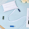 20M Cotton Ribbon for Sewing Decoration OCOR-CY0002-22B-3