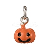 Halloween Themes Alloy Enamel Charms LS-FIND-I063-02A-1