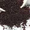 TOHO 11/0 Demi Round Beads X-SEED-DR11-0502-3