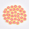 Handmade Polymer Clay Nail Art Decoration LS-CLAY-T015-06-1