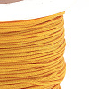 Nylon Braided Cord NWIR-Q008A-523-3