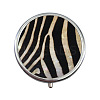 Portable Stainless Steel Pill Box CON-B011-18-1