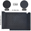 Waterproof Laser PU Leather Fabric DIY-WH0622-060A-2