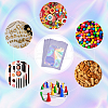 Laser PE Resealable Packaging Bags ABAG-SP0001-03B-6