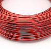 Round Anodized Aluminum Wire AW-S001-5.0mm-23-2