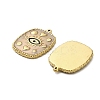 304 Stainless Steel Pendants STAS-C152-32G-05-2