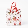 Christmas Themed Paper Bags CARB-P006-06A-02-3