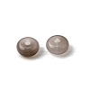 Baking Paint Imitation Jade Glass Beads DGLA-C005-A01-3x6mm-06-2