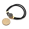 Constellation Nylon Cords Multi-strand Bracelets BJEW-U016-01A-01-5