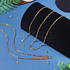 DIY Necklace Making Kit DIY-TA0012-38-5