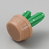 Cactus Miniature Ornaments DJEW-CJC0005-02G-2