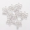 Non-Tarnish 201 Stainless Steel Charms LS-STAS-S105-T209-1