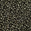 12/0 Glass Seed Beads X1-SEED-A017-2mm-1124-2