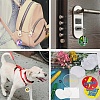 DIY Keychain Kits DIY-YW0016-35-6