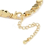 Rack Plating Brass Bracelets for Women BJEW-K244-06B-G-3