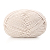 Silk Wool Knitting Yarn PW-WGE3D48-10-1
