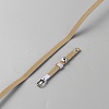 Imitation Leather Cord Bracelets BJEW-WH0030-04D-2