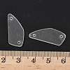 Sew On Mirror Rhinestones DIY-XCP0003-72-3