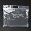 Transparent Plastic Zip Lock Bag OPP-L003-02E-3