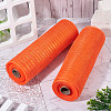 Deco Mesh Ribbons OCOR-TAC0038-09C-4