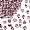 Preciosa® MAXIMA Crystal Round Stones Y-PRC-RBSS8-20020-1