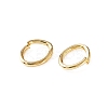 Brass Open Jump Rings KK-WH0047-49B-G-2