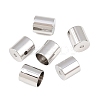 SHEGRACE Brass Cord Ends XGRPCP481-267P-1