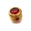 304 Stainless Steel Rhinestone Beads LS-STAS-D310-05G-05-1