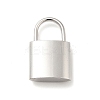 Non-Tarnish 304 Stainless Steel Pendants LS-STAS-E176-05P-1