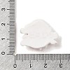 Christmas Rabbit Theme Opaque Resin Decoden Cabochons LS-RESI-S397-01H-3