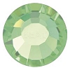Preciosa® Crystal Hotfix Flatback Stones Y-PRC-HSS10-50520-2