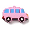 Vehicle Plastic Pendants PVC-L004-01C-1