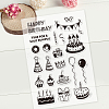 PVC Plastic Stamps DIY-WH0167-56-20-5
