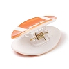 Acrylic Claw Hair Clips for Women Girls PHAR-H073-02C-3