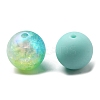 Acrylic Beads OACR-R261-12E-3