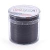 Flat Elastic Crystal String EW-J001-0.5mm-03-4