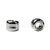 TOHO 15/0 Round Beads X-SEED-TR15-0714-4