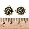 304 Stainless Steel Pendants LS-STAS-C148-08B-G-3