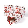 Christmas Themed Paper Bags CARB-P006-01A-01-1