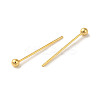 304 Stainless Steel Ball Head Pins STAS-K285-03E-G-2