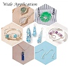 Half Hard 925 Sterling Silver Wire STER-NH001-B-5