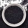 TOHO 8/0 Demi Round Beads X-SEED-DR08-0504-4