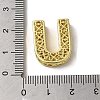 Brass Beads KK-D098-04U-G-3