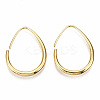 Brass Dangle Earrings X-KK-T056-110G-NF-6