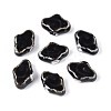 Handmade Porcelain Beads PORC-T133-30A-1